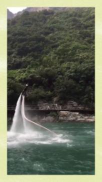 ”见行见效 津彩绽放”活动参赛作品：诈骗套路深，网贷需谨慎