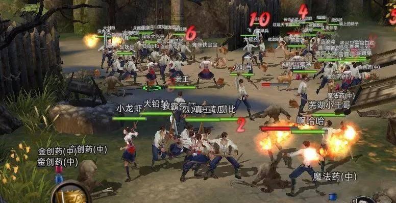 三国志10