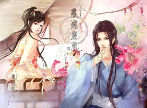 为什么重庆的美女这么多 ？游戏画面